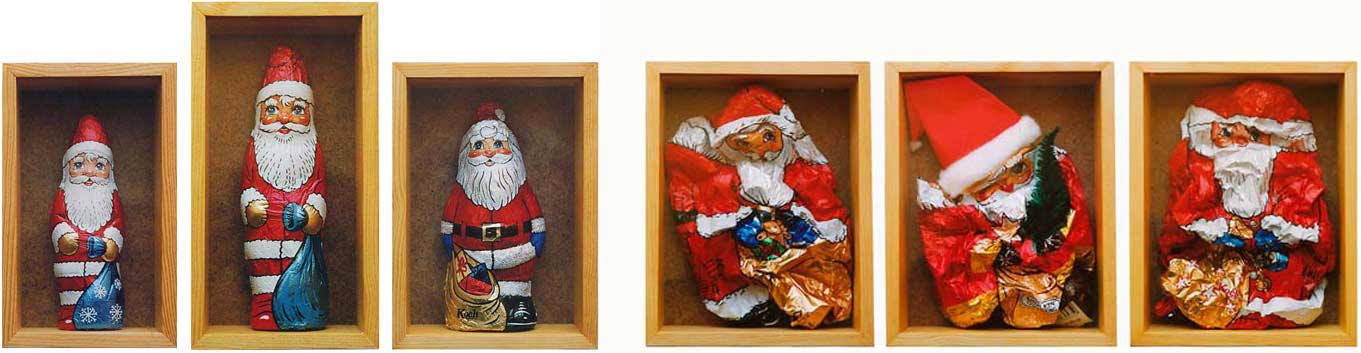 weihnachtsmann